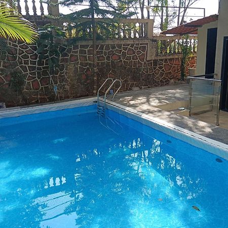 Malhar Bungalow Panchgani Exterior photo