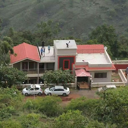 Malhar Bungalow Panchgani Exterior photo