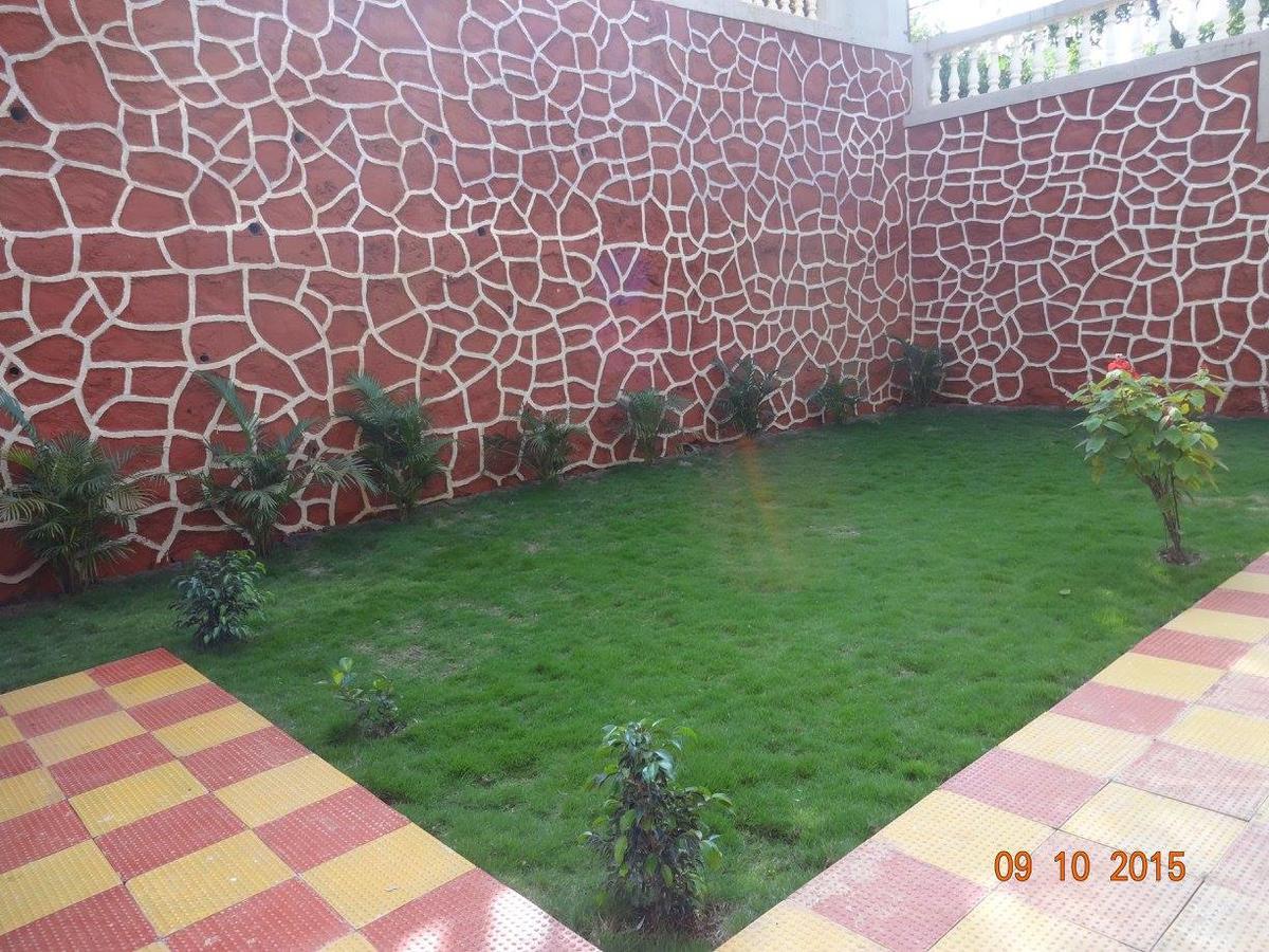 Malhar Bungalow Panchgani Exterior photo