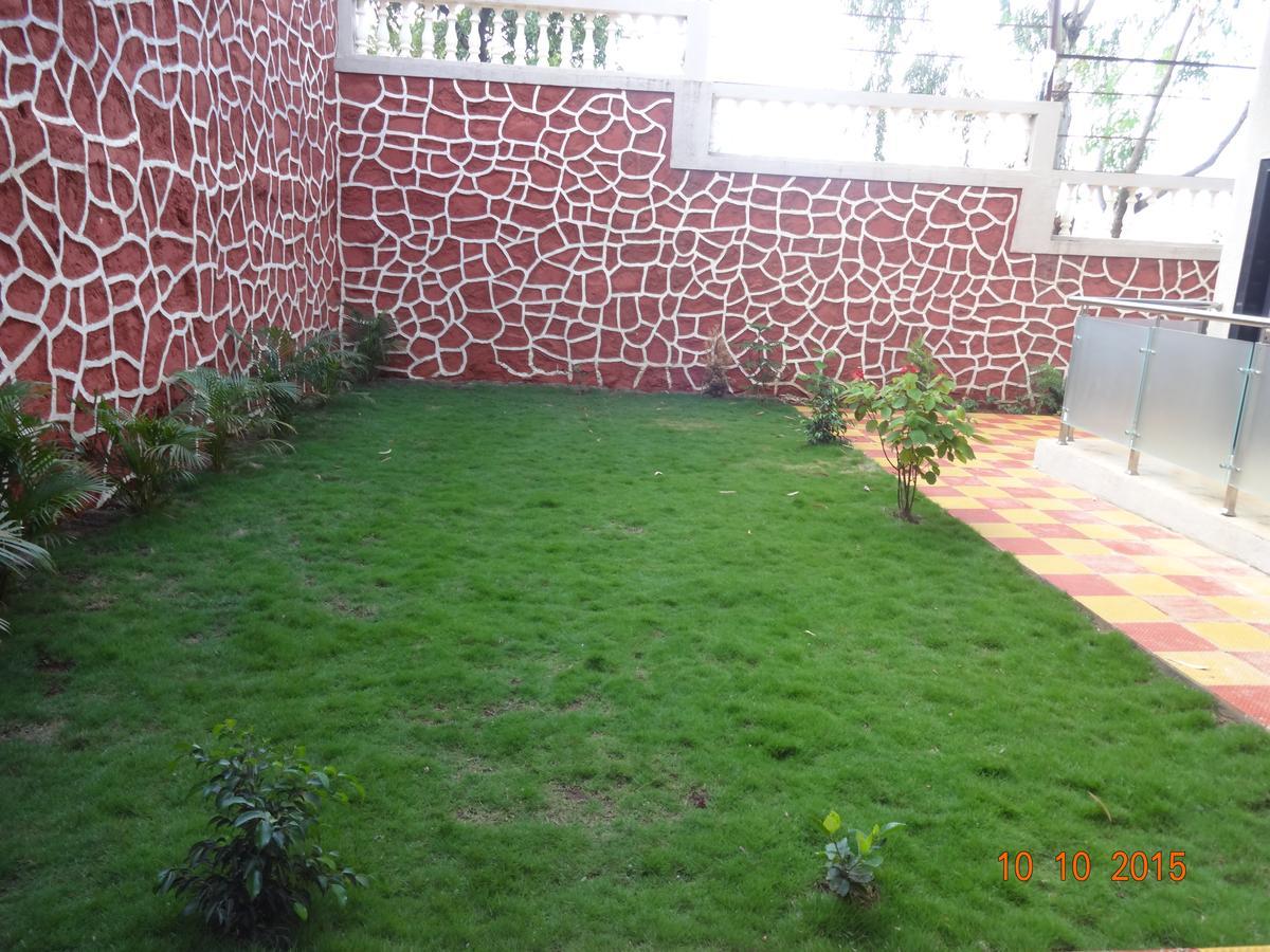 Malhar Bungalow Panchgani Exterior photo