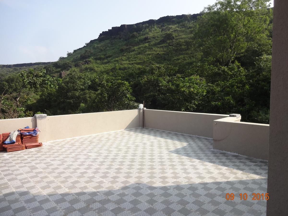 Malhar Bungalow Panchgani Exterior photo