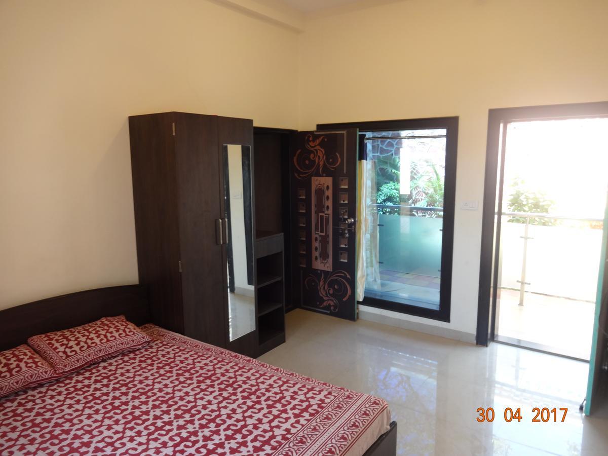 Malhar Bungalow Panchgani Exterior photo