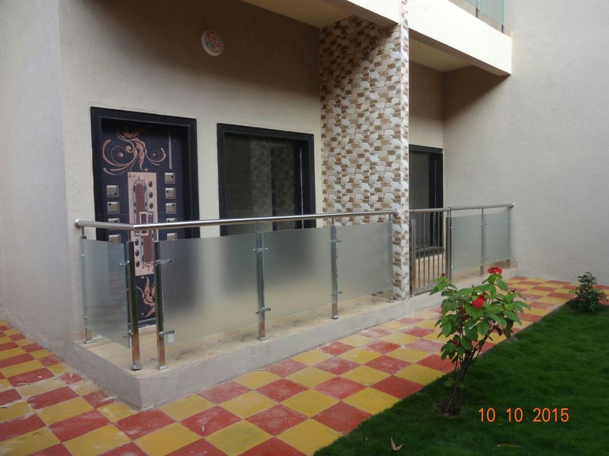 Malhar Bungalow Panchgani Exterior photo