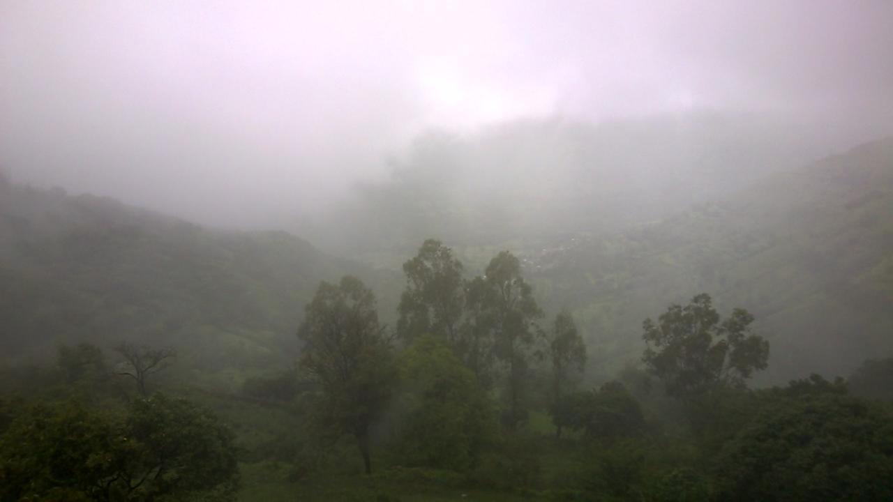 Malhar Bungalow Panchgani Exterior photo