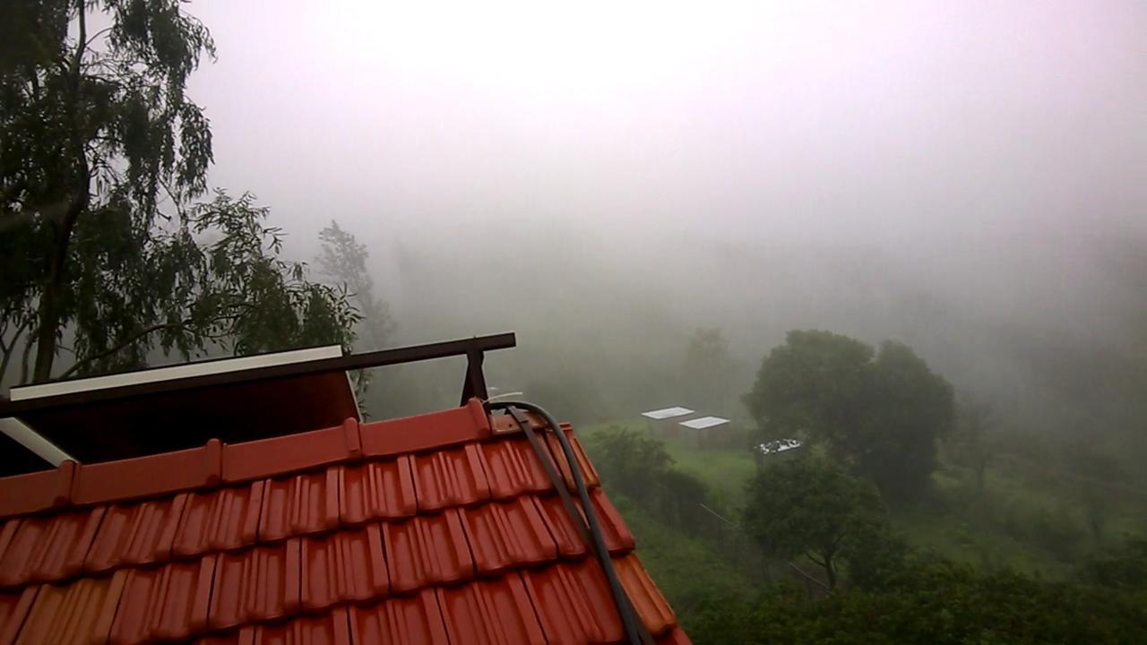 Malhar Bungalow Panchgani Exterior photo
