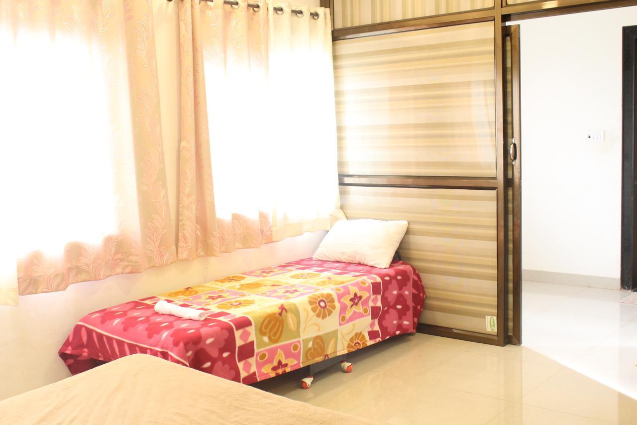 Malhar Bungalow Panchgani Exterior photo