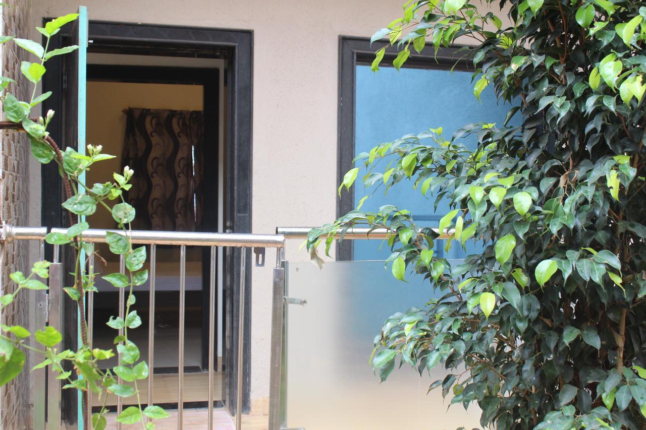 Malhar Bungalow Panchgani Exterior photo