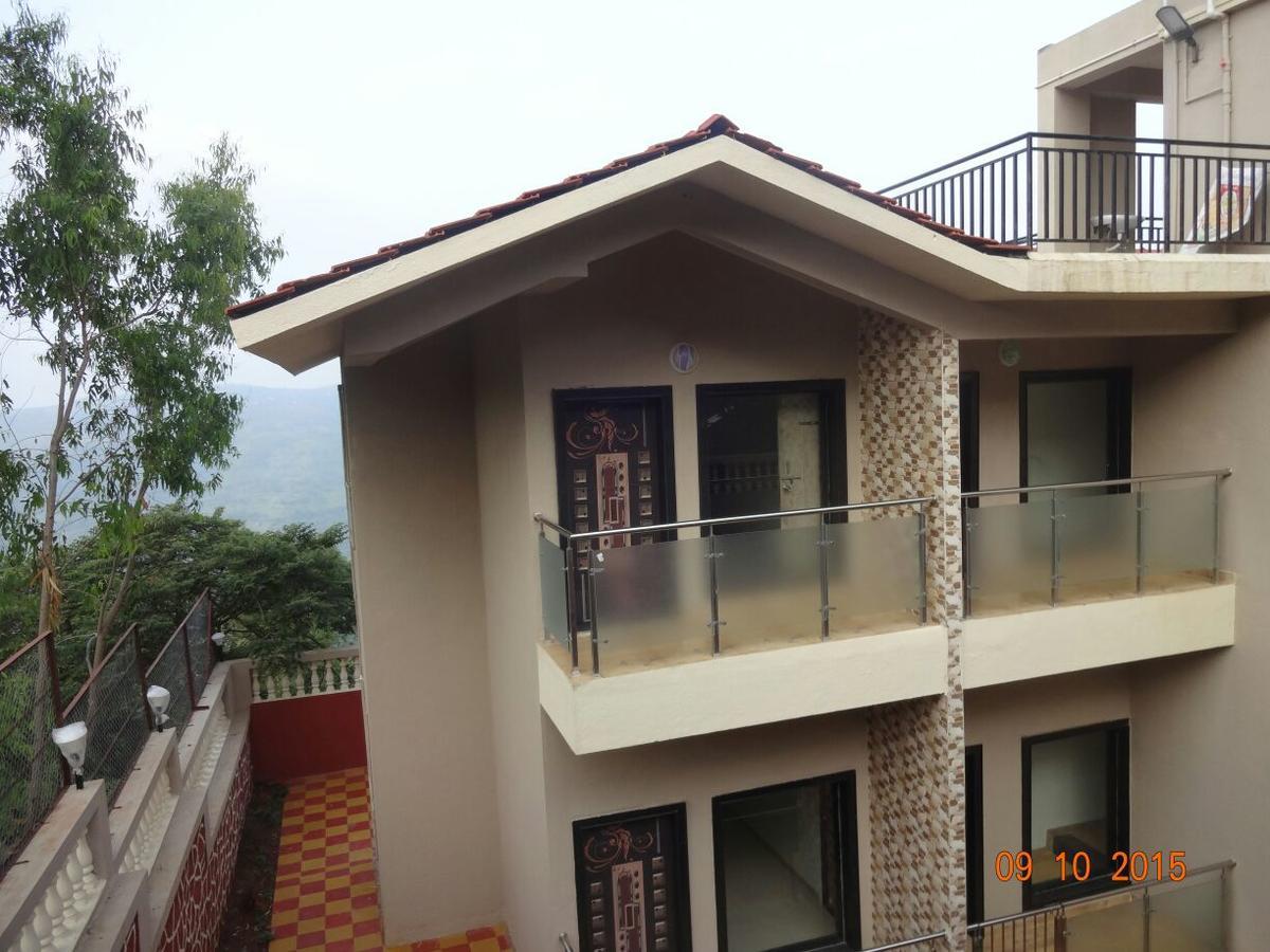 Malhar Bungalow Panchgani Exterior photo