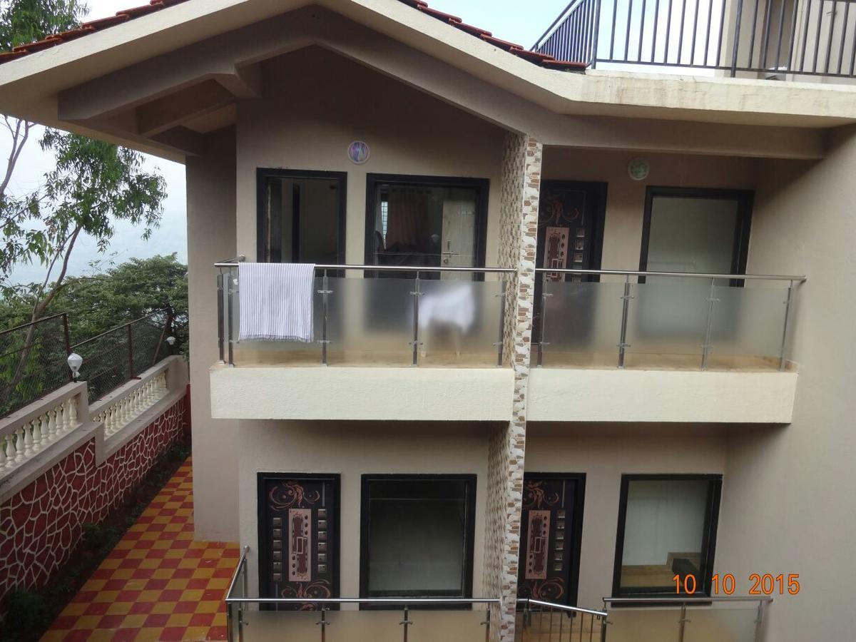 Malhar Bungalow Panchgani Exterior photo