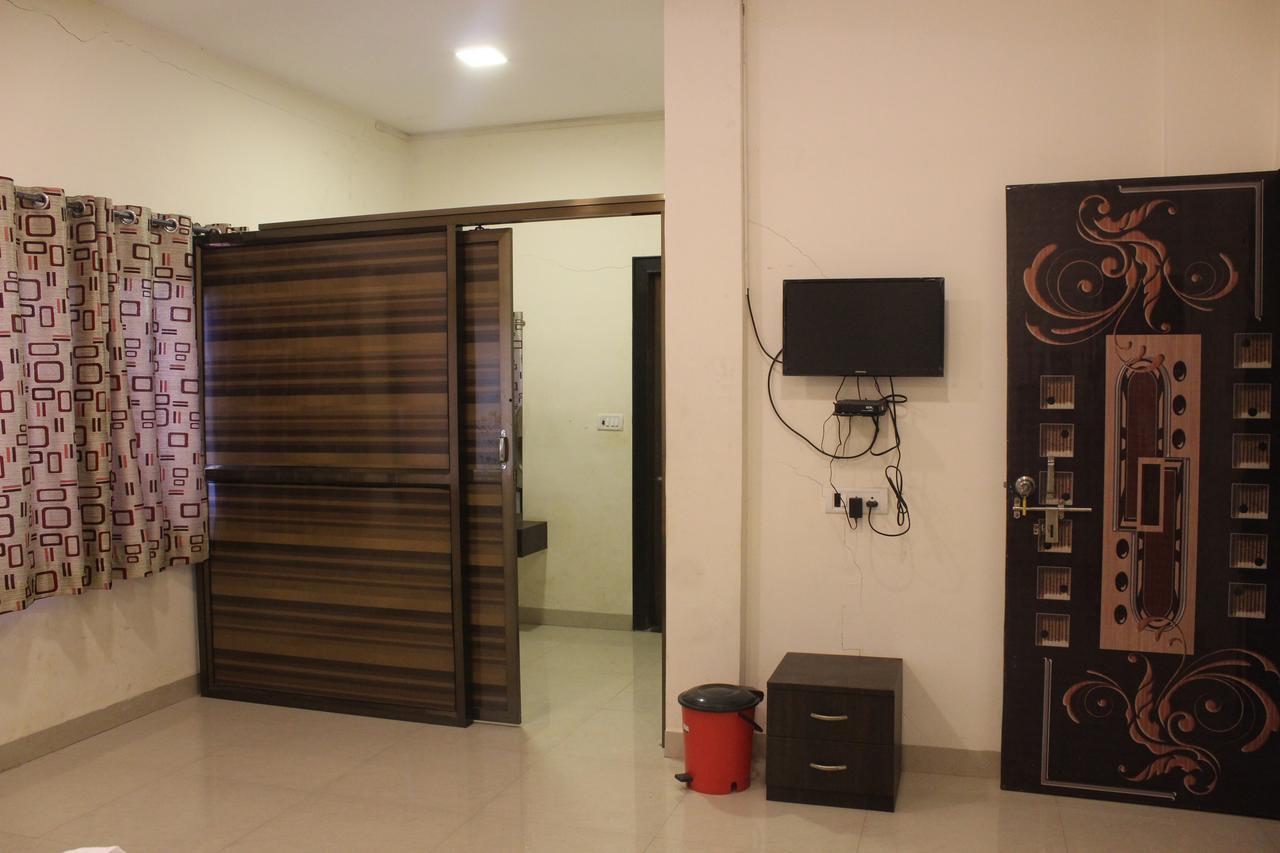 Malhar Bungalow Panchgani Exterior photo